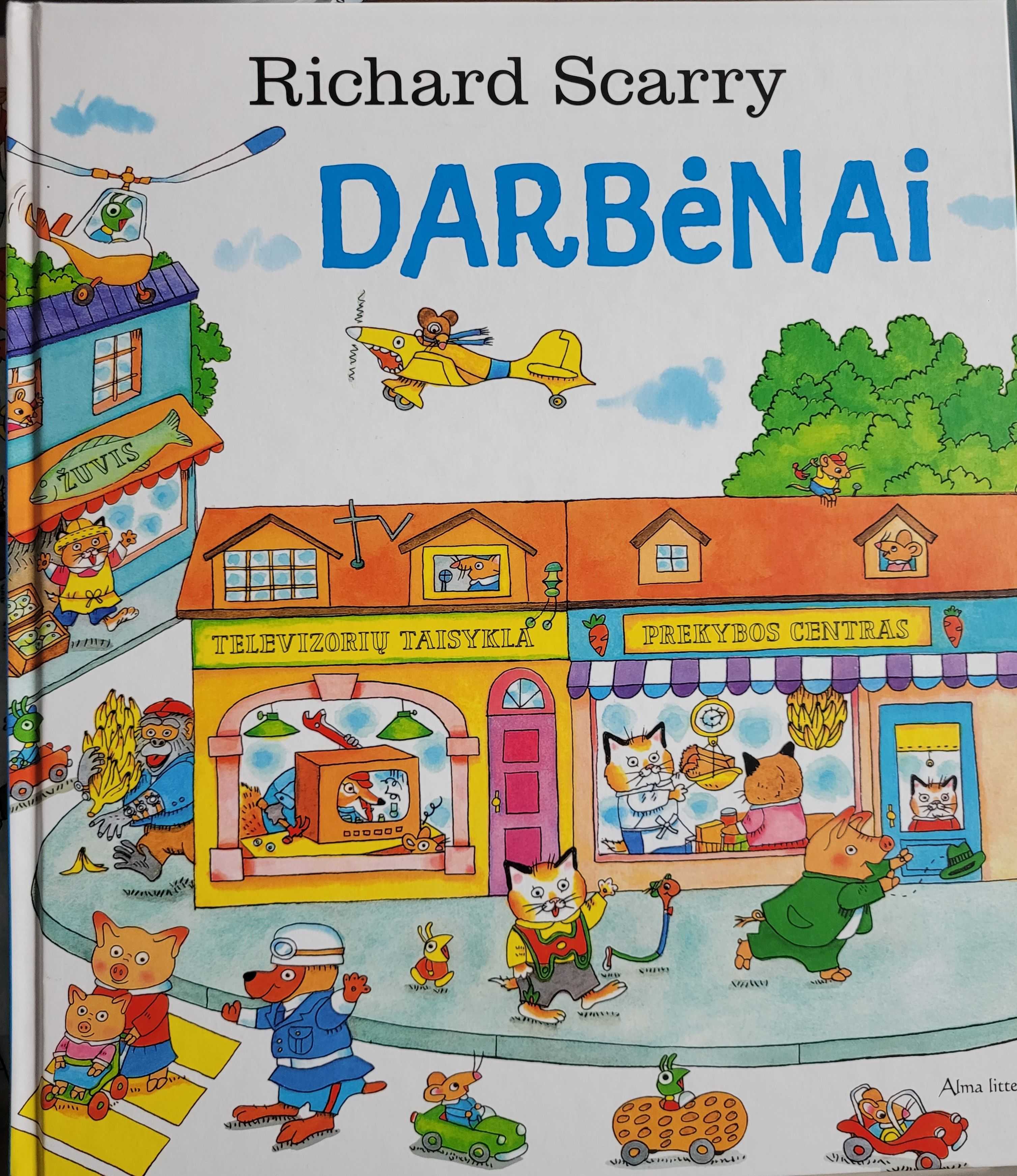Darbėnai