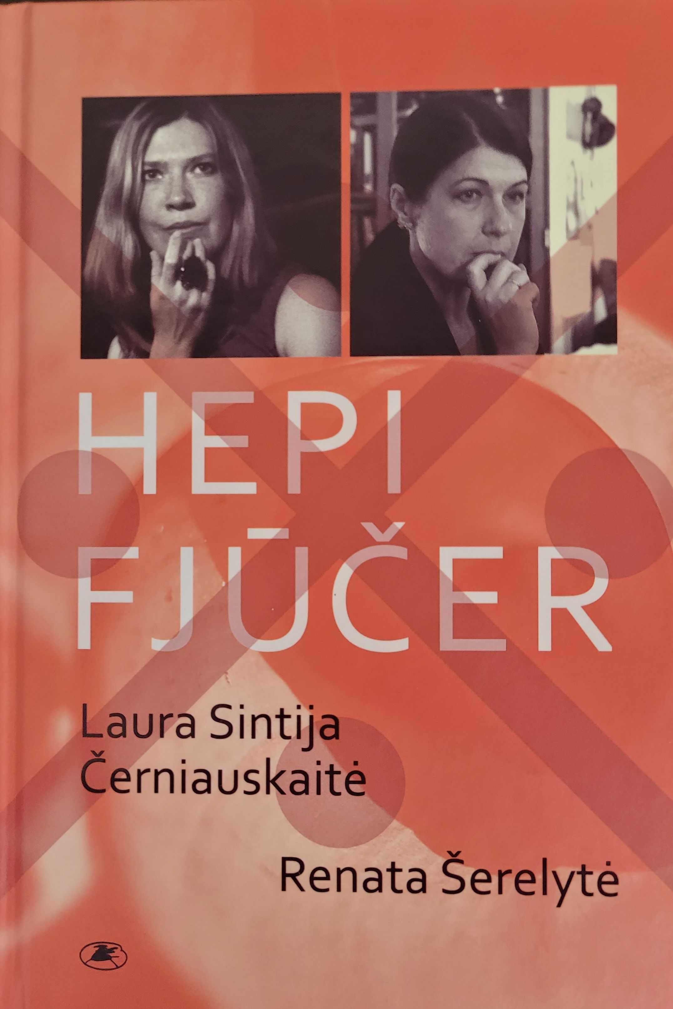 Hepi fjūčer