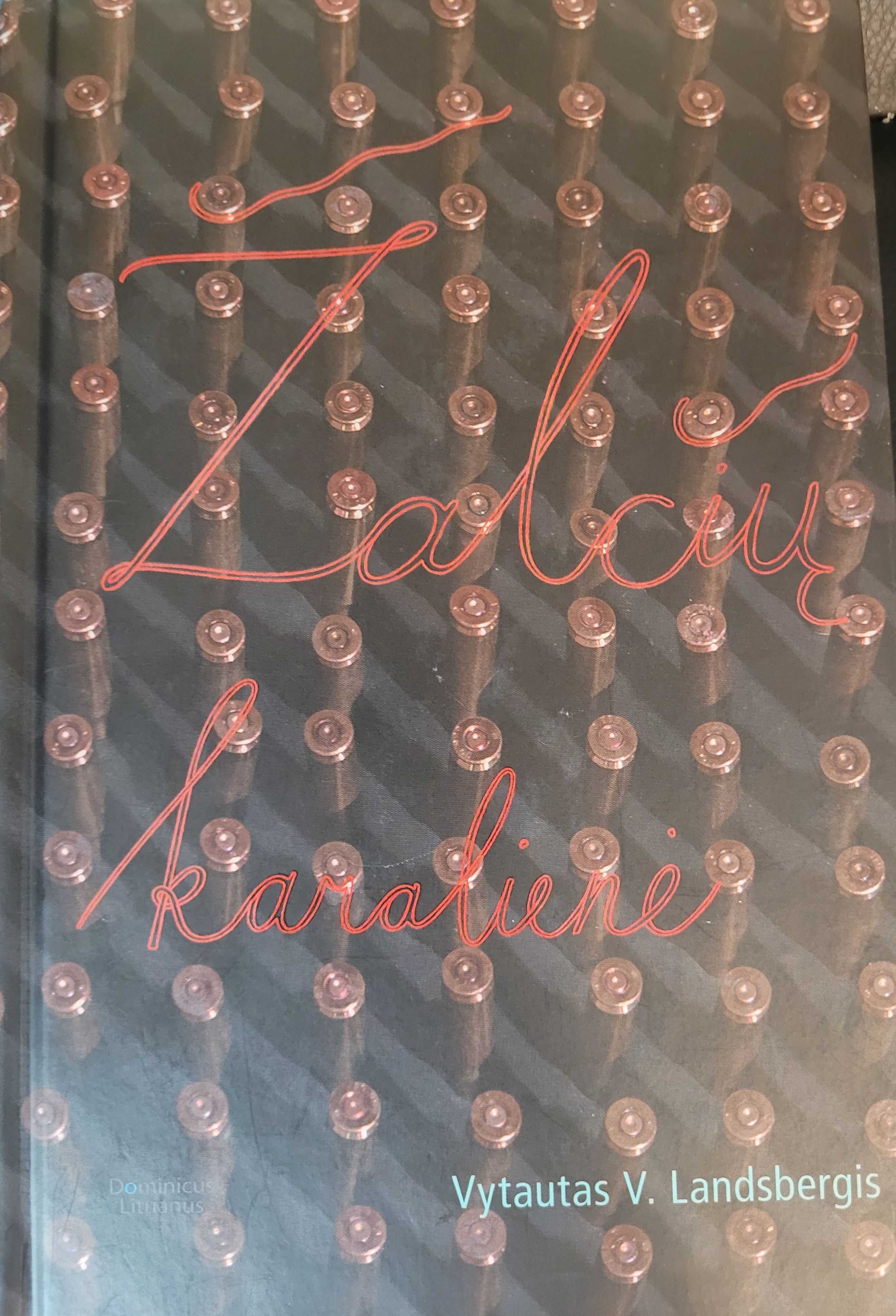 Žalčių karalienė