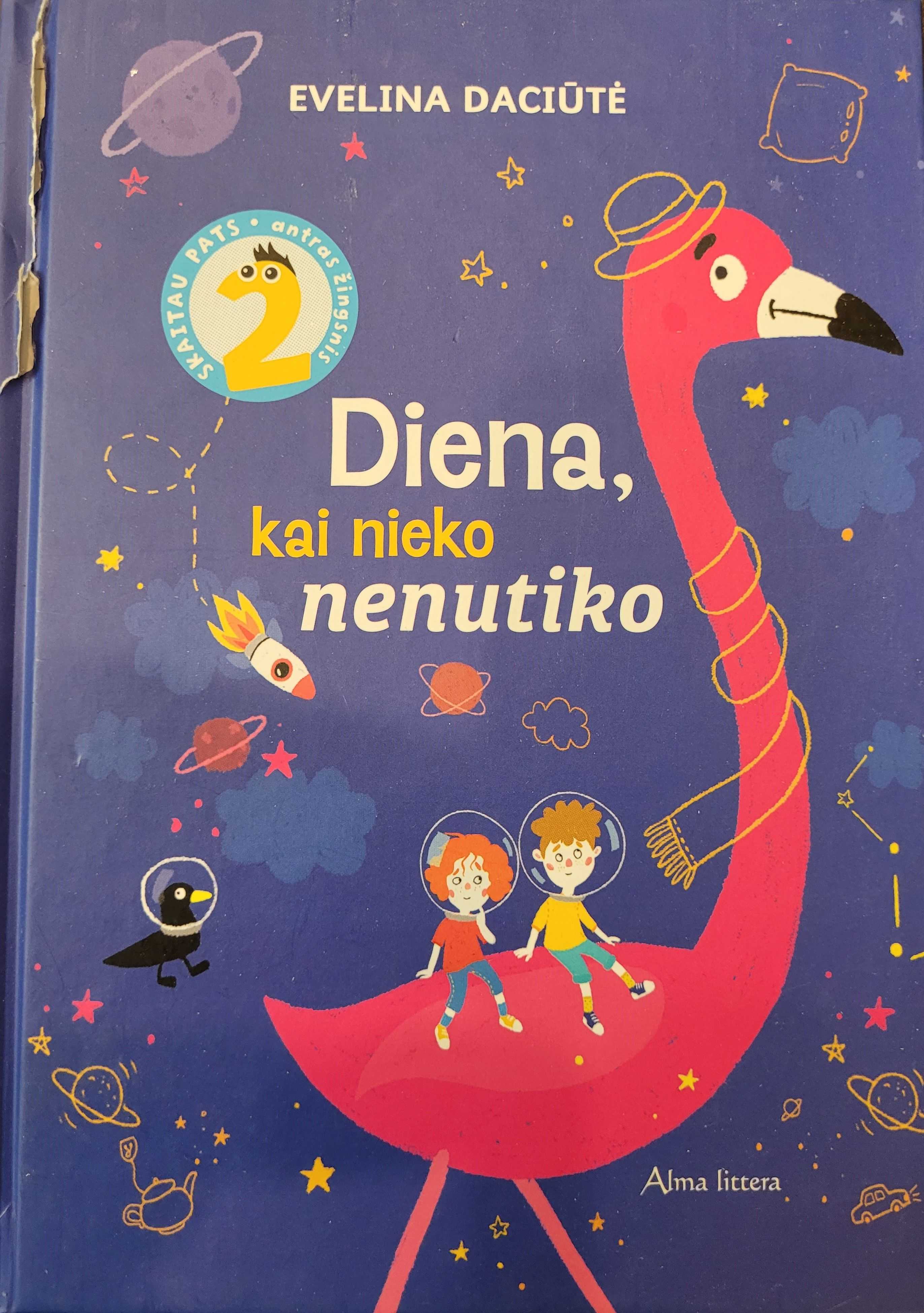 Diena, kai nieko nenutiko