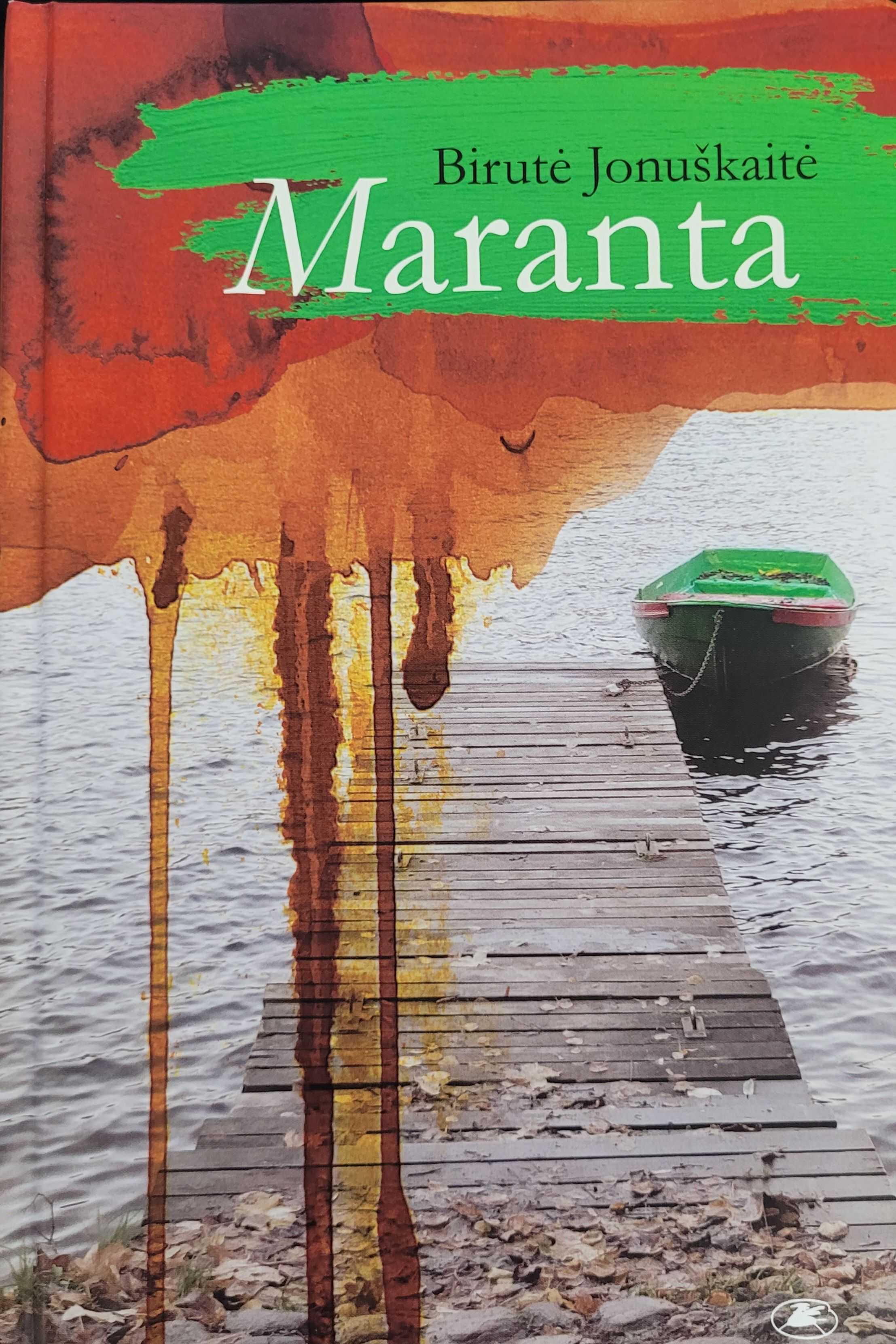 Maranta