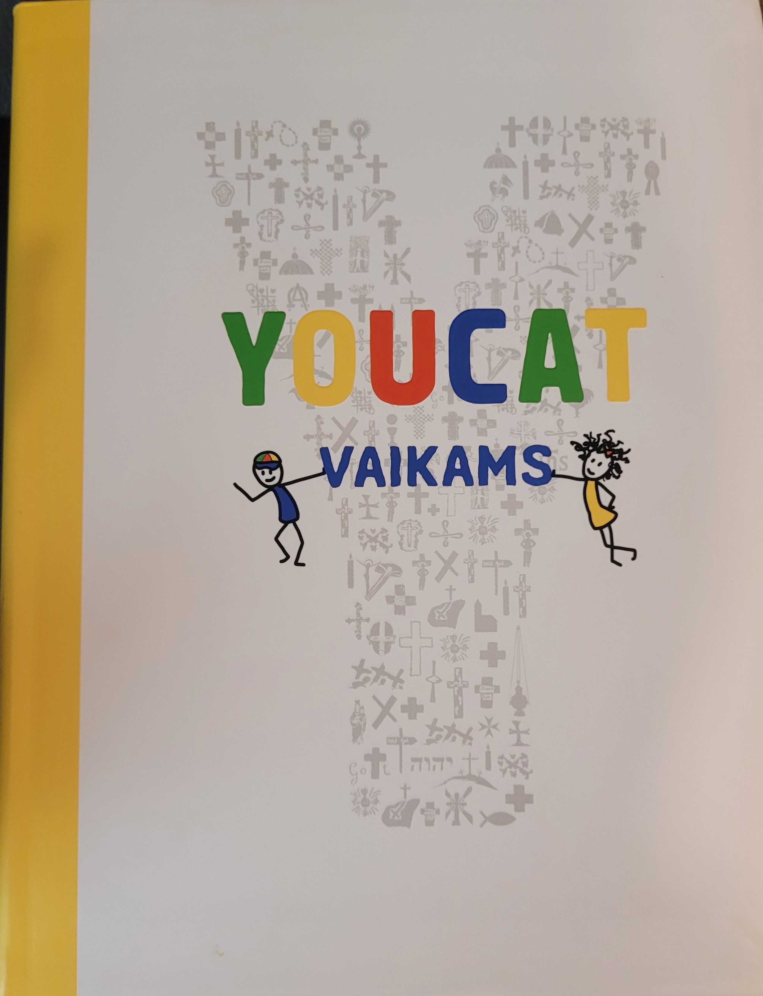 Youcat vaikams