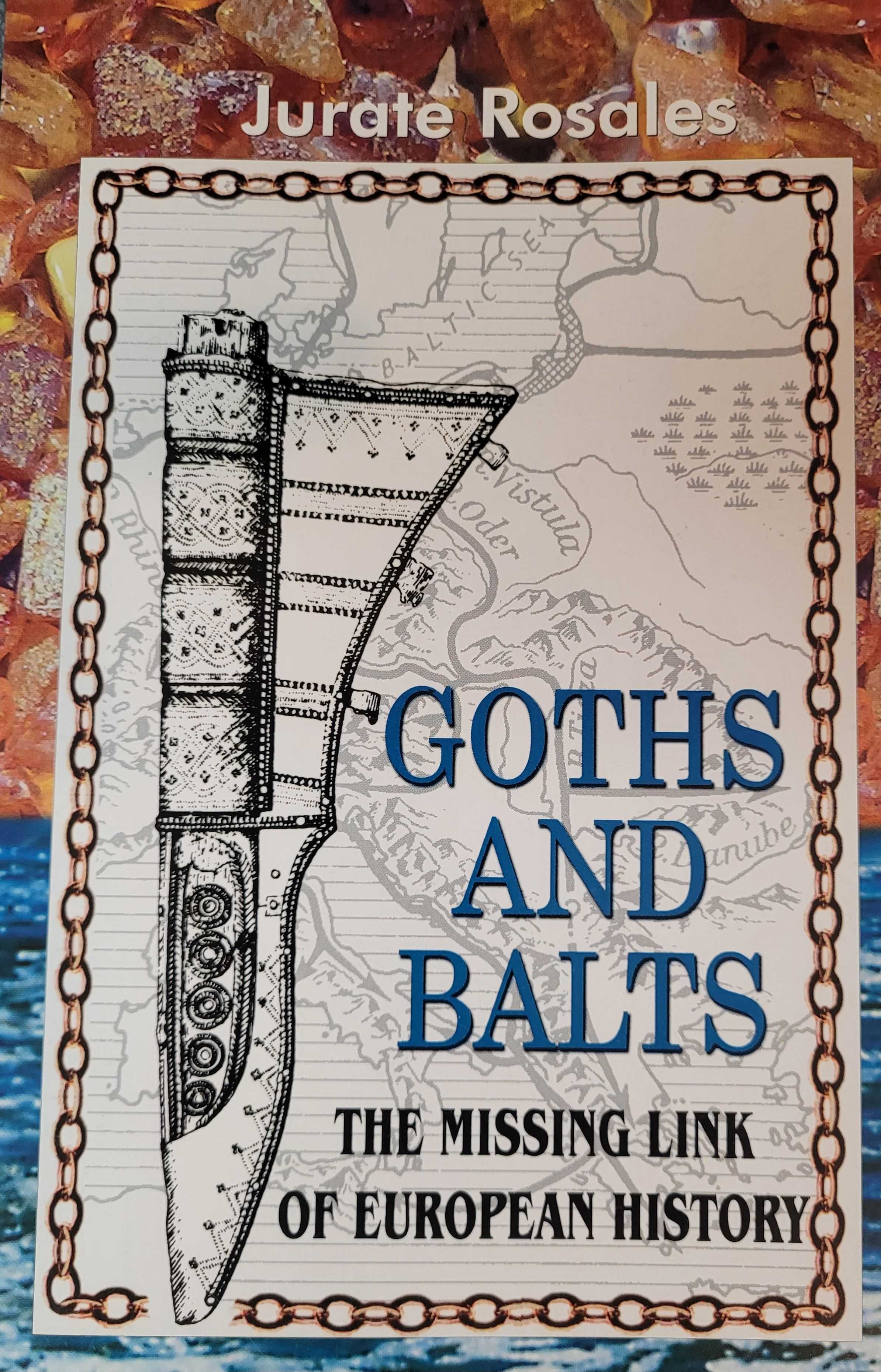 Goths and balts