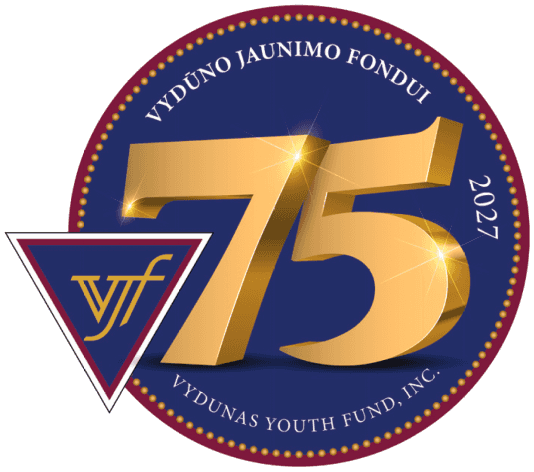 Vydunas 75