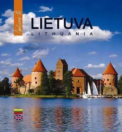Welcome to lithuania