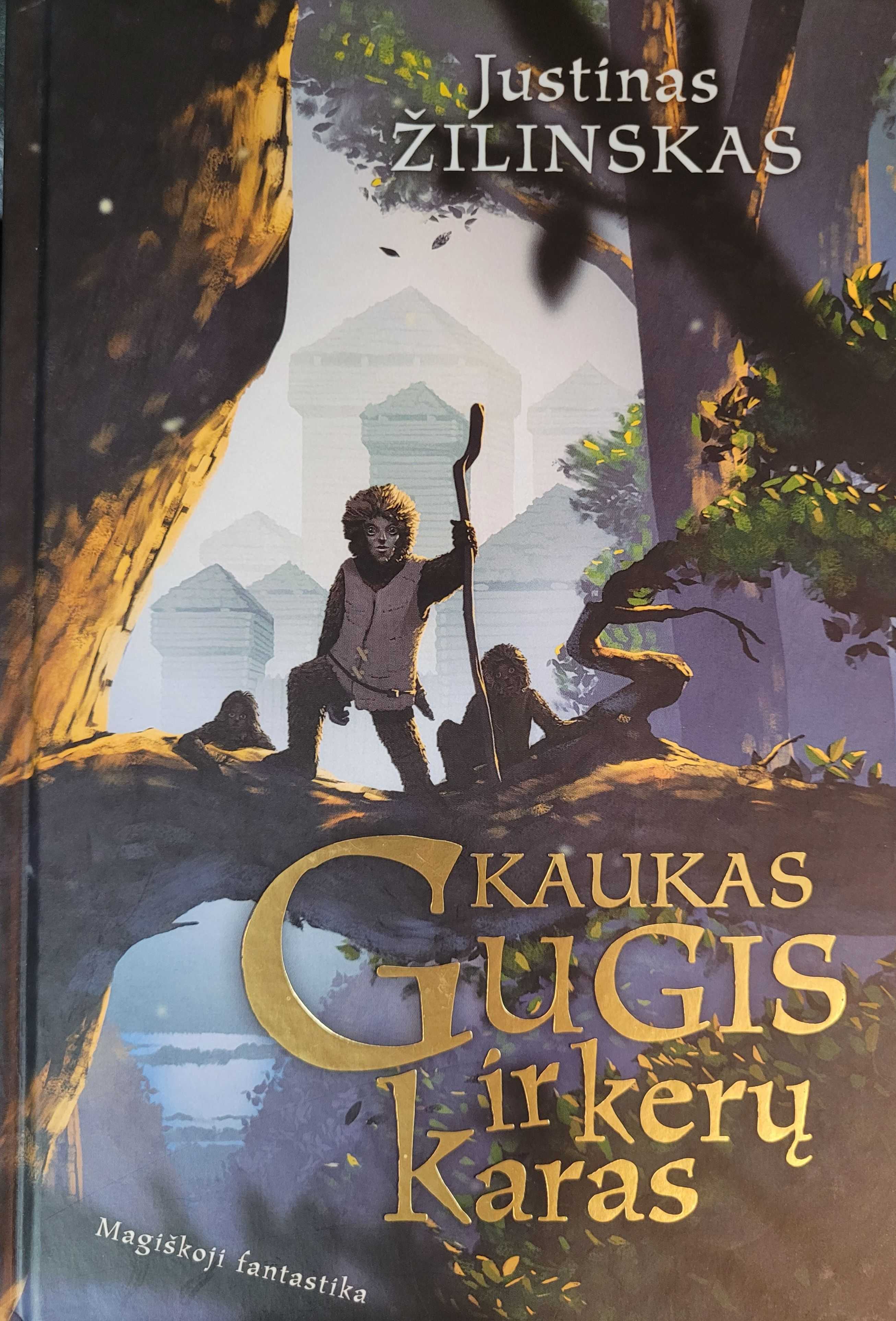 Kaukis gugis